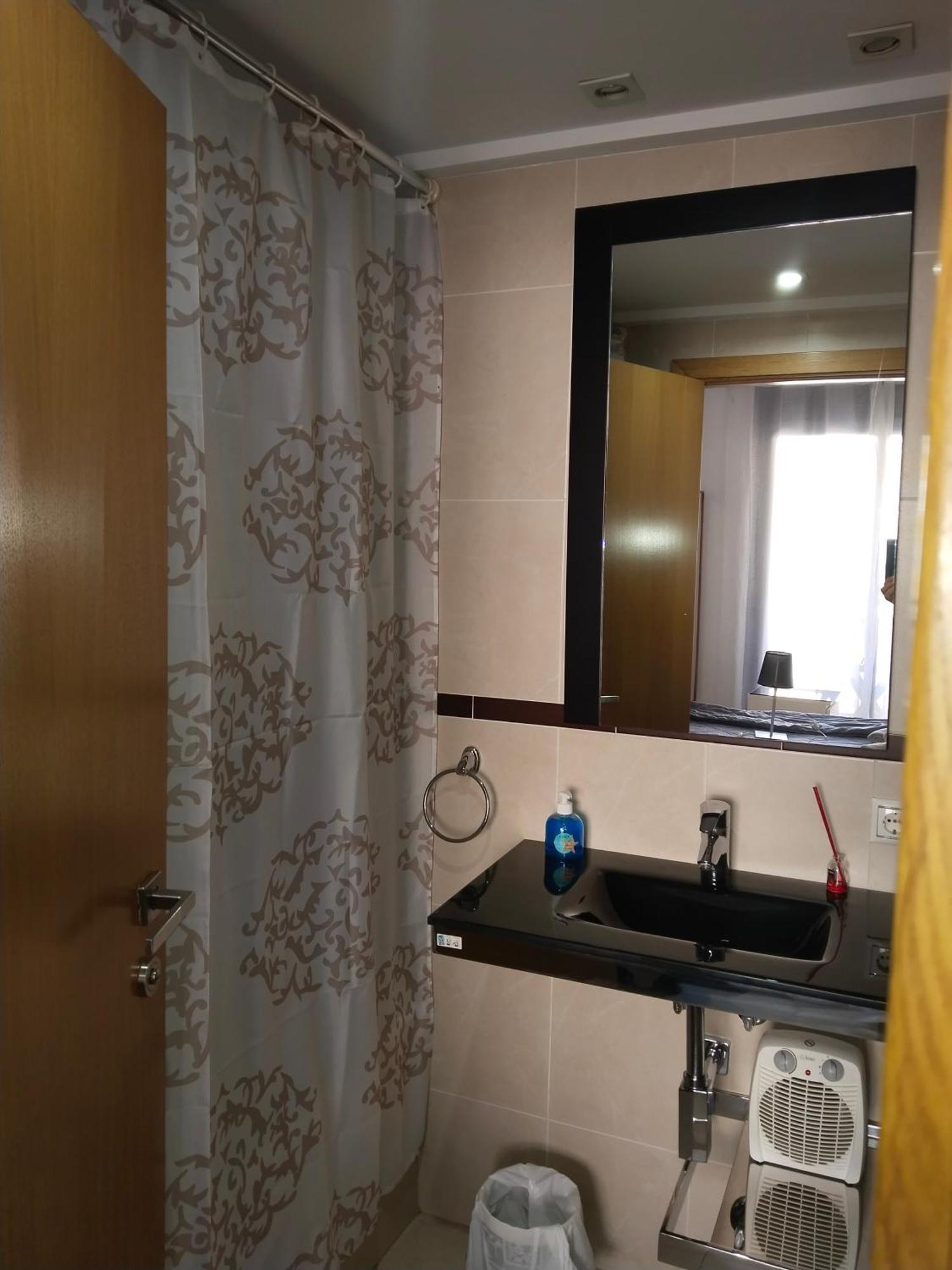 Ferienwohnung Denia Centro Puerto Exterior foto