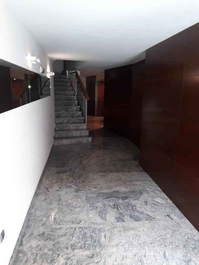 Ferienwohnung Denia Centro Puerto Exterior foto